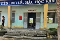 Khánh Hòa: Cử tri xã Diên Lâm kiến nghị tháo gỡ khó khăn về cơ sở vật chất trường học