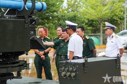 Làm chủ công nghệ, vươn tới những tầm cao
