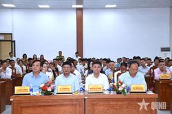 Tiếp tục đổi mới, nâng cao vai trò chủ thể của người dân