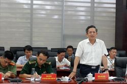 Đà Nẵng siết chặt quản lý, xử lý nghiêm vi phạm IUU