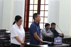 Trả giá đắt vì cấu kết đưa người đi lao động nước ngoài trái phép