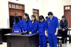 Phát hiện vụ tổ chức mang thai hộ vì mục đích thương mại từ dấu hiệu bất thường trong hồ sơ chứng sinh của 1 ca sinh đôi
