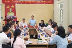 Tháo gỡ khó khăn, nâng chất lượng hoạt động Trạm Y tế Sơn Trà