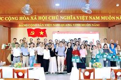 An Hải thúc đẩy giảm rác thải nhựa trên phố Hà Bổng