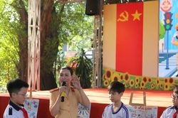 Chấn chỉnh tình trạng học sinh, sinh viên vi phạm giao thông