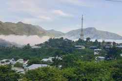 Liên tiếp 3 trận động đất ở Đà Nẵng làm rung chuyển nhà cửa, công trình
