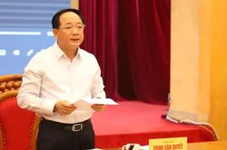 Phải lượng hóa được đóng góp của văn hóa vào mục tiêu tăng trưởng kinh tế