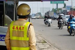 Đồng Nai: Tăng cường kiểm tra, xử lý vi phạm an toàn giao thông