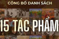 Chiếu miễn phí loạt phim về 'Hiền tài và Hào khí Thăng Long' từ 23/9