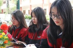 Xây dựng hệ sinh thái học tập suốt đời trong bối cảnh chuyển đổi số