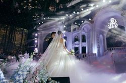 AI, công nghệ và hệ sinh thái đang định hình tương lai ngành sự kiện và ngành cưới của Việt Nam