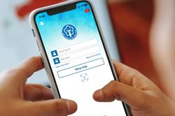 Đăng ký VSSID trên điện thoại, máy tính