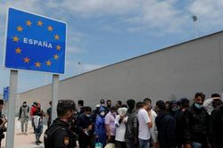 Morocco-EU: Tìm lời giải bền vững cho bài toán di cư
