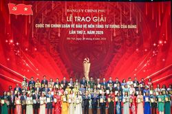Công tác tư tưởng trong kỷ nguyên AI