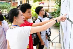 Bộ GD&ĐT dự kiến điều chỉnh phương thức xét tuyển đại học từ năm 2027