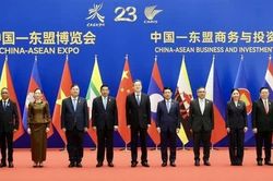 ASEAN - Trung Quốc: Vững tin để hợp tác, kết nối để phát triển, đổi mới để cùng thịnh vượng