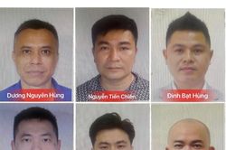 Công an Hà Nội tìm bị hại trong vụ lừa đảo đầu tư tiền điện tử Bitcoin Defi