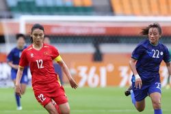 Nhận định nữ Việt Nam vs nữ Nhật Bản, 17h30 ngày 17/9: Đứng vững trước sức ép chủ nhà