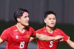 U23 Việt Nam vào thế 'tử chiến' U23 Philippines: Mệnh lệnh phải thắng