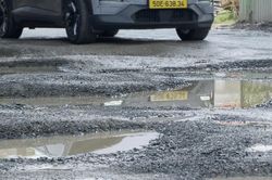 Ám ảnh con đường đau khổ ở TPHCM
