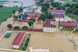 Thanh Hóa hoãn họp không cần thiết, tập trung ứng phó mưa lũ
