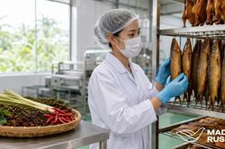 Từ công thức gia truyền đến sản xuất quy mô lớn
