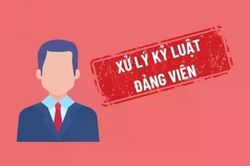 TPHCM khai trừ 4 đảng viên vi phạm