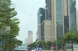 Hà Nội mưa ngập, Sở GD&ĐT chỉ đạo các trường điều chỉnh thời gian, hình thức dạy học