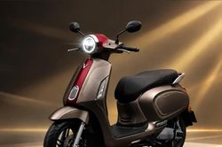 Loạt xe máy mới sắp ra mắt thị trường Việt Nam