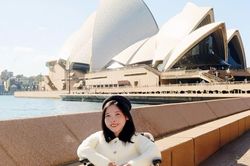 Cô gái 'lập trình' lại số phận trên xe lăn