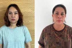 Hà Nội: Bắt 2 đối tượng lừa đảo mua nhà dự án CT3 Kim Chung