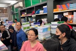 Bộ GD&ĐT nói gì về sách giáo khoa cung ứng vượt cầu trên giấy nhưng thực tế vẫn thiếu hơn 3,9 triệu cuốn?