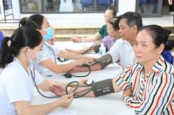 Chỉ đạo mới nhất của Thủ tướng về khám sức khỏe cho người dân