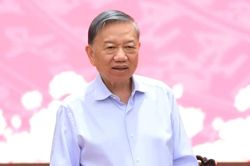 Không áp một mặt bằng tổ chức biên chế cho địa bàn khác nhau về dân số, khối lượng công việc