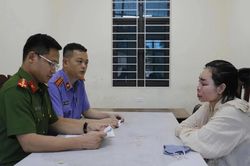 Khởi tố người phụ nữ lừa đảo, chiếm đoạt hơn 19 tỷ đồng