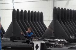Vì sao 'quái vật' UAV Geran của Nga khiến phòng không Ukraine ám ảnh?