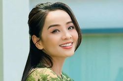 Hoài An 'Người đẹp Tây Đô' tuổi 52 nặng gánh, chưa yêu dù nhiều người theo đuổi