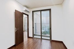 Mua căn hộ 122m2, chủ nhà đòi lại tiền 9m2 cột, hộp kỹ thuật, tường bao