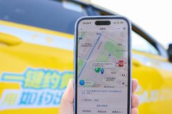Trung Quốc siết hoa hồng gọi xe, hàng triệu tài xế hưởng lợi từ trần 27%