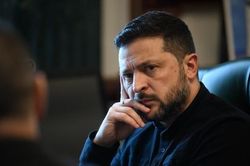 Ông Zelensky giải thích lý do Ukraine chưa thể tổ chức bầu cử