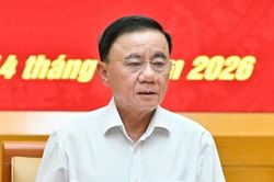 Ban Bí thư: Xử lý nghiêm cán bộ, đảng viên chia sẻ thông tin chưa kiểm chứng