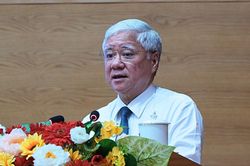 Chuyển giao bộ học liệu đa phương tiện Bình dân học vụ số cho Đồng Nai