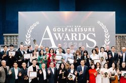 Công bố sân golf tốt nhất Việt Nam