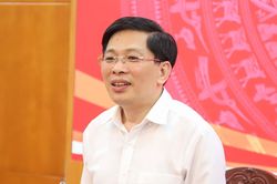 Đưa vụ án Công ty đầu tư y tế Việt Mỹ vào diện Ban Chỉ đạo T.Ư theo dõi