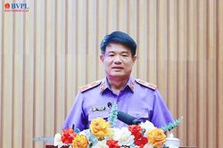 Sự chuyển biến rõ nét về tư duy và hành động trong chuyển đổi số