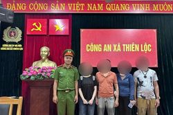 Kịp thời ngăn nữ sinh chuyển 300 triệu đồng cho nhóm giả danh Công an