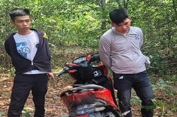Truy xét, bắt gọn băng trộm xe máy chuyên nghiệp