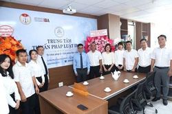 Ra mắt Trung tâm Tư vấn Pháp luật IBLA