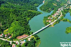 Định hướng chiến lược phát triển Khu Dự trữ sinh quyển thế giới miền Tây Nghệ An