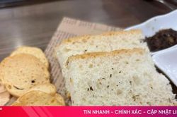 Những món ít đường nhưng làm tăng đường huyết